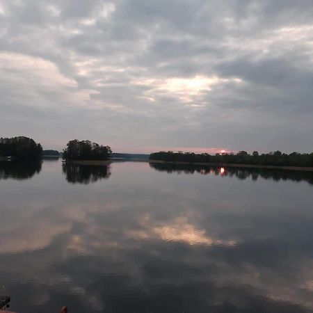 Sorkwity- Pensjonat - Stary Gielad Bagian luar foto