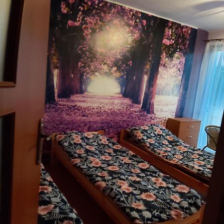 Sorkwity- Pensjonat - Stary Gielad Bagian luar foto