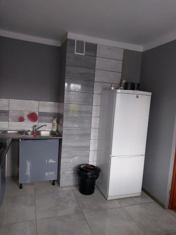 Sorkwity- Pensjonat - Stary Gielad Bagian luar foto