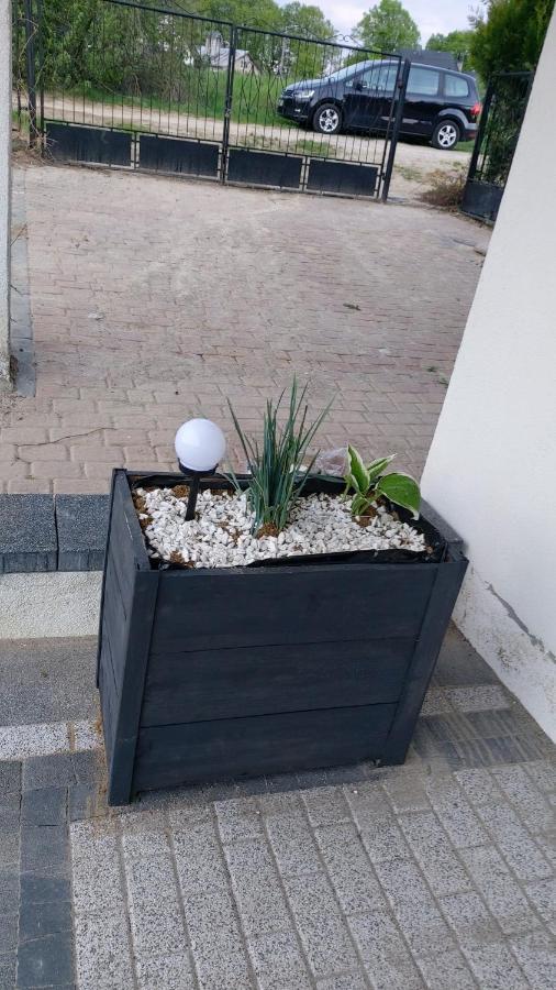 Sorkwity- Pensjonat - Stary Gielad Bagian luar foto