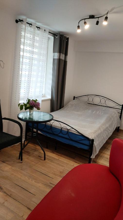 Sorkwity- Pensjonat - Stary Gielad Bagian luar foto
