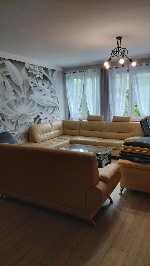 Sorkwity- Pensjonat - Stary Gielad Bagian luar foto