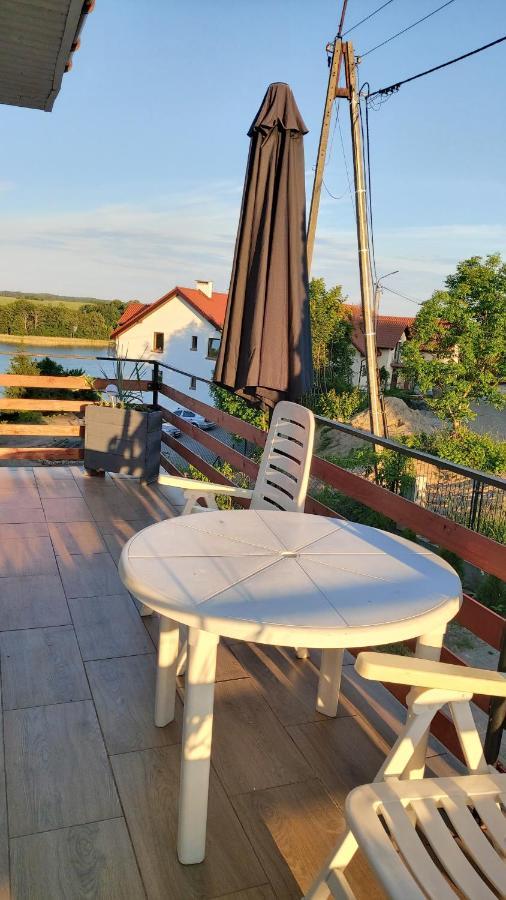 Sorkwity- Pensjonat - Stary Gielad Bagian luar foto