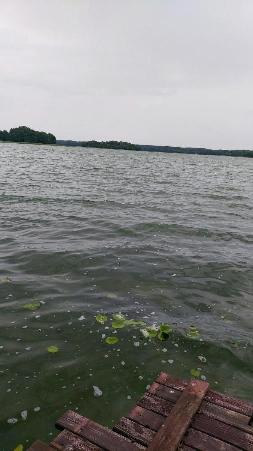 Sorkwity- Pensjonat - Stary Gielad Bagian luar foto