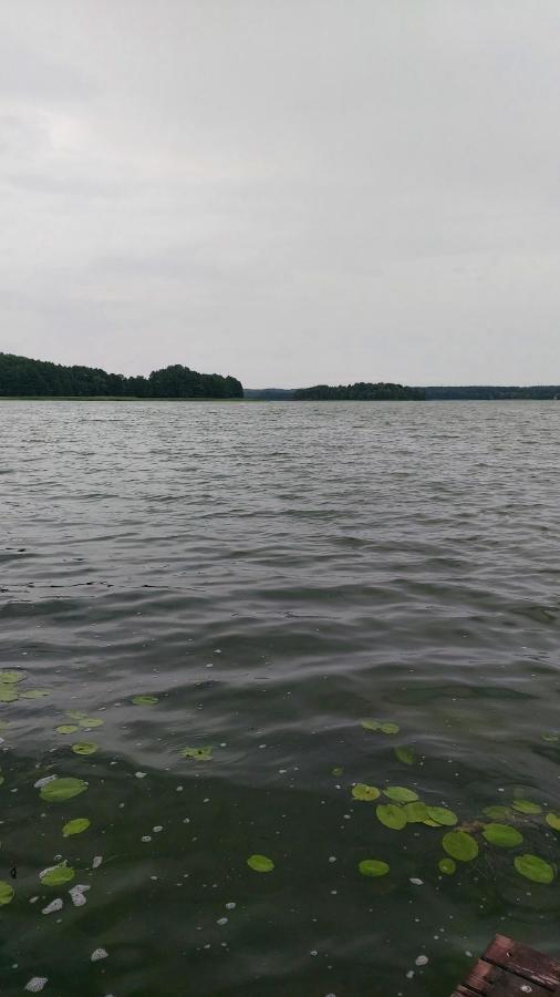 Sorkwity- Pensjonat - Stary Gielad Bagian luar foto