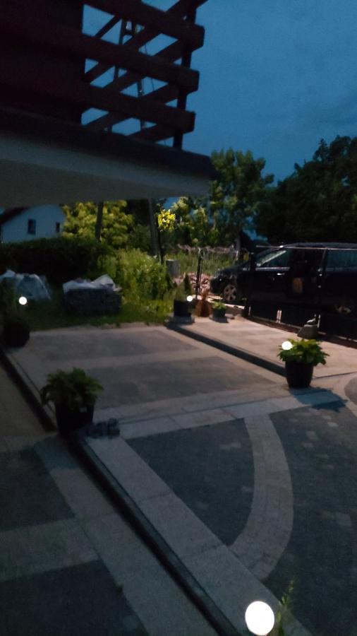 Sorkwity- Pensjonat - Stary Gielad Bagian luar foto