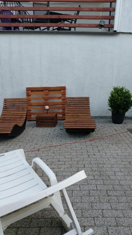Sorkwity- Pensjonat - Stary Gielad Bagian luar foto