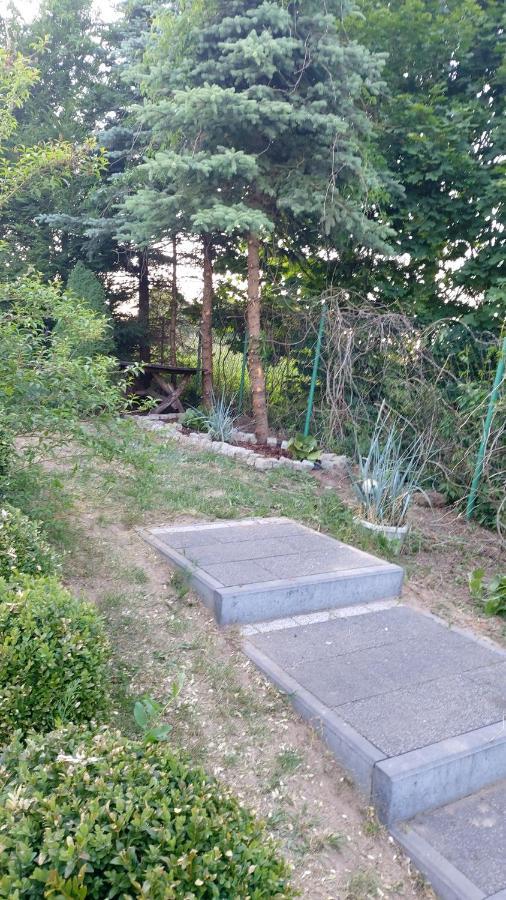 Sorkwity- Pensjonat - Stary Gielad Bagian luar foto